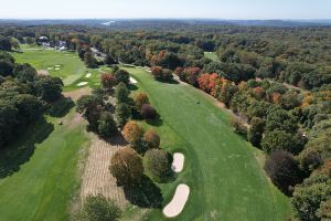 Whippoorwill 3rd Fairway Aerial